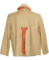 171027 Vestes DEVERNOIS Occasion Vêtement occasion seconde main