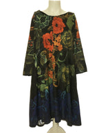 171064 Robes DESIGUAL Occasion Once Again Friperie en ligne