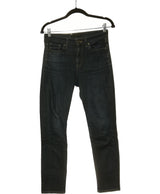 171094 Jeans UNIQLO Occasion Once Again Friperie en ligne
