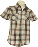 171156 Chemises et blouses JULES Occasion Once Again Friperie en ligne