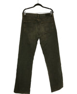 171168 Jeans HUGO BOSS Occasion Vêtement occasion seconde main