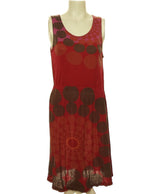 171174 Robes DESIGUAL Occasion Once Again Friperie en ligne