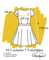 171178 Robes ZARA Occasion Vêtement occasion seconde main