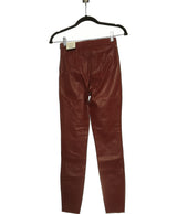 171185 Pantalons et pantacourts ZARA Occasion Vêtement occasion seconde main