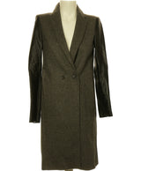 171186 Manteaux ZARA Occasion Once Again Friperie en ligne