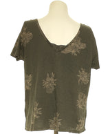 171220 Tops et t-shirts ROXY Occasion Vêtement occasion seconde main