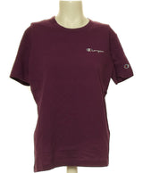 171234 Tops et t-shirts CHAMPION Occasion Once Again Friperie en ligne