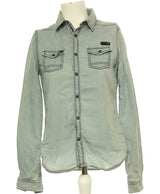 171235 Chemises et blouses IKKS Occasion Once Again Friperie en ligne