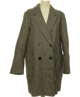 171256 Manteaux ZARA Occasion Once Again Friperie en ligne