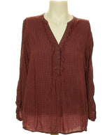 171267 Chemises et blouses IT HIPPIE Occasion Once Again Friperie en ligne