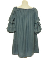 171278 Chemises et blouses ZARA Occasion Vêtement occasion seconde main