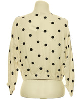 171292 Tops et t-shirts BERSHKA Occasion Vêtement occasion seconde main