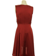 171298 Robes MADEMOISELLE R Occasion Vêtement occasion seconde main