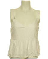 171337 Tops et t-shirts ABERCROMBIE Occasion Once Again Friperie en ligne