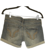 171359 Shorts et bermudas HOLLISTER Occasion Vêtement occasion seconde main