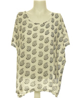 171373 Tops et t-shirts MONOPRIX Occasion Once Again Friperie en ligne