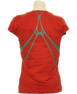 171382 Tops et t-shirts ADIDAS Occasion Vêtement occasion seconde main