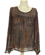 171417 Chemises et blouses LA PETITE FRANCAISE Occasion Once Again Friperie en ligne