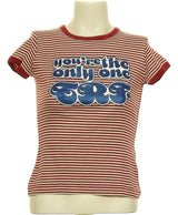 171426 Tops et t-shirts ZARA Occasion Once Again Friperie en ligne