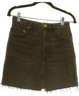 171433 Jupes ZARA Occasion Once Again Friperie en ligne