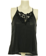 171444 Tops et t-shirts ABERCROMBIE Occasion Once Again Friperie en ligne
