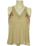 171453 Tops et t-shirts HOLLISTER Occasion Once Again Friperie en ligne