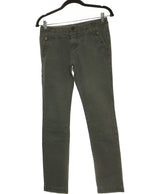 171475 Pantalons et pantacourts COMPTOIR DES COTONNIERS Occasion Once Again Friperie en ligne