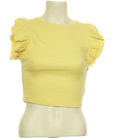 171499 Tops et t-shirts ZARA Occasion Once Again Friperie en ligne