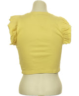 171499 Tops et t-shirts ZARA Occasion Vêtement occasion seconde main