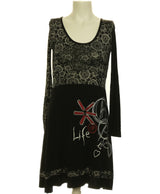 171530 Robes DESIGUAL Occasion Once Again Friperie en ligne