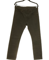171557 Jeans LEVI'S Occasion Once Again Friperie en ligne