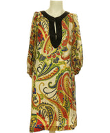 171599 Robes ZARA Occasion Once Again Friperie en ligne