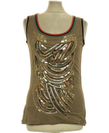 171653 Tops et t-shirts SAVE THE QUEEN Occasion Once Again Friperie en ligne