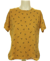 171666 Tops et t-shirts MANGO Occasion Once Again Friperie en ligne