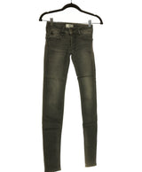 171726 Jeans LE TEMPS DES CERISES Occasion Once Again Friperie en ligne