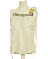 171751 Tops et t-shirts MARITHE FRANCOIS GIRBAUD Occasion Once Again Friperie en ligne