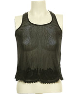 171753 Tops et t-shirts DIESEL Occasion Once Again Friperie en ligne