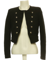 171756 Vestes MANGO Occasion Once Again Friperie en ligne