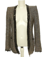 171776 Vestes ZARA Occasion Once Again Friperie en ligne
