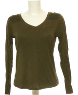 171784 Tops et t-shirts BONOBO Occasion Once Again Friperie en ligne