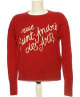 171791 Pulls et gilets MAJE Occasion Once Again Friperie en ligne