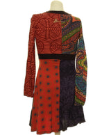 171876 Robes DESIGUAL Occasion Vêtement occasion seconde main