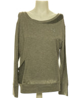 171902 Tops et t-shirts PUMA Occasion Once Again Friperie en ligne
