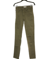 171904 Jeans LE TEMPS DES CERISES Occasion Once Again Friperie en ligne