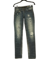 171906 Jeans SALSA Occasion Once Again Friperie en ligne