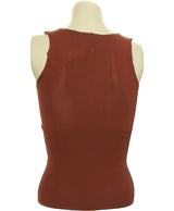 171935 Tops et t-shirts MANGO Occasion Vêtement occasion seconde main