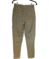 171941 Pantalons et pantacourts ZARA Occasion Vêtement occasion seconde main
