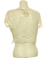 172002 Tops et t-shirts ZARA Occasion Vêtement occasion seconde main