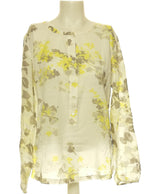 172006 Chemises et blouses BENETTON Occasion Once Again Friperie en ligne