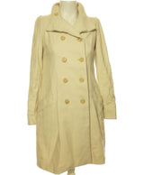 172020 Manteaux SISLEY Occasion Once Again Friperie en ligne